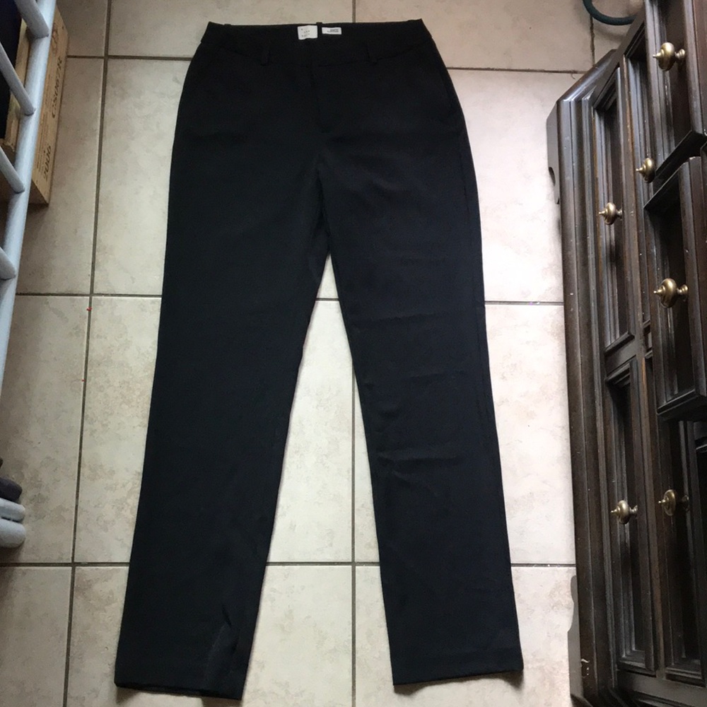 A New Day Black Pants